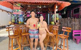 Mandala Beach