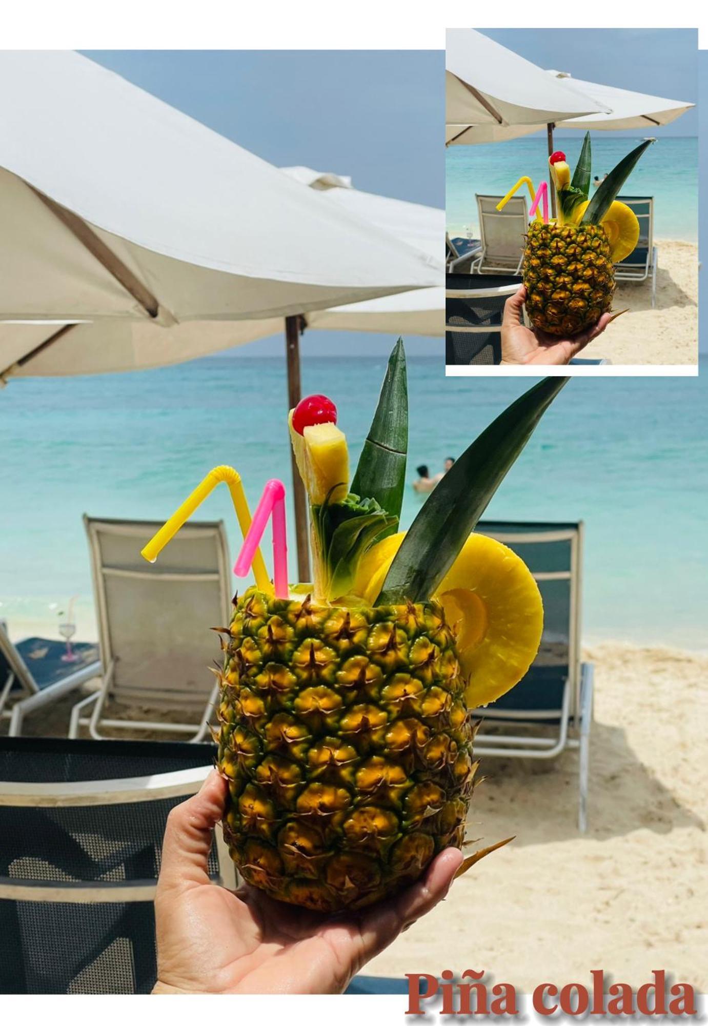Mandala Beach Hotel Baru Bagian luar foto