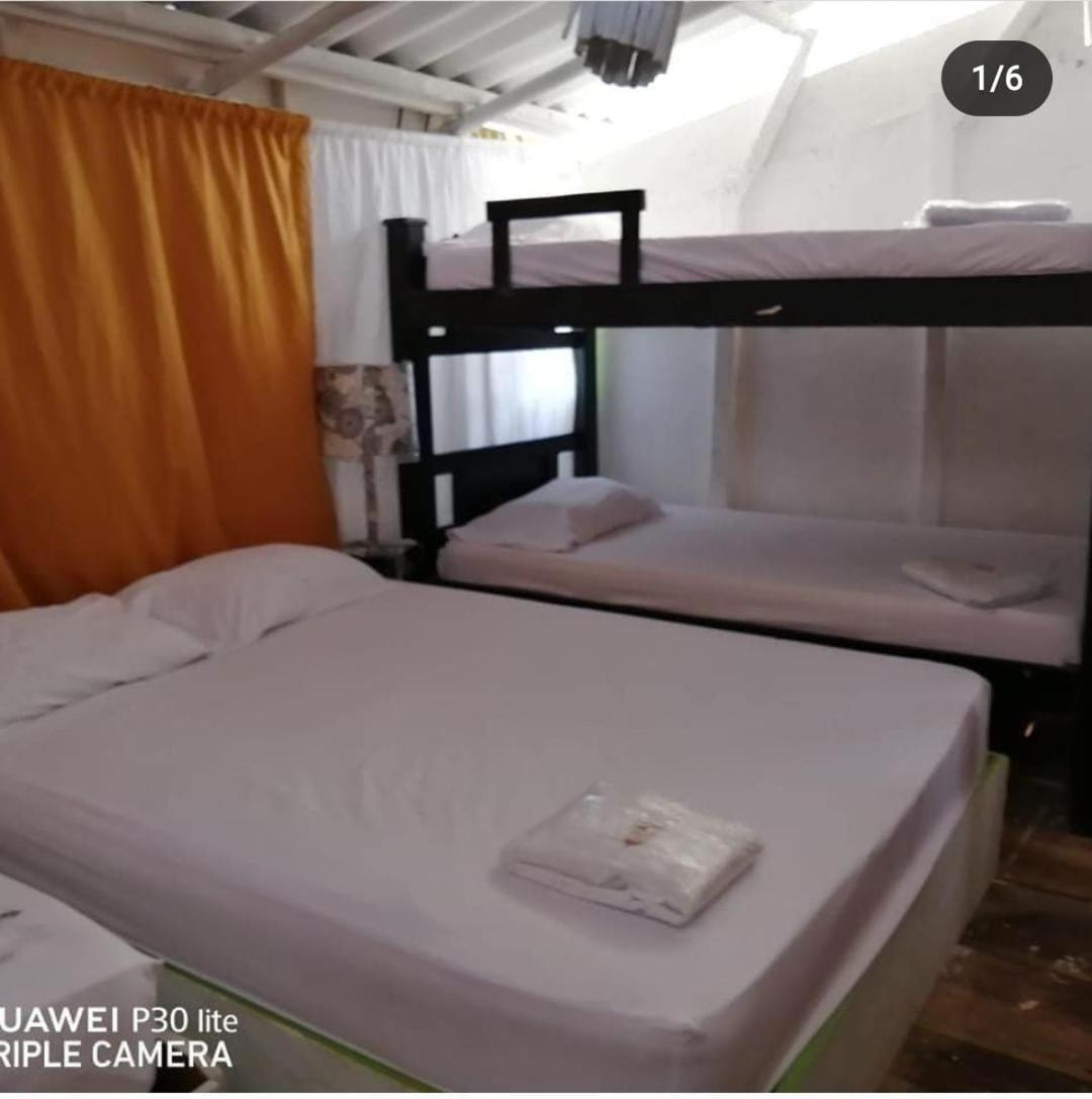 Mandala Beach Hotel Baru Bagian luar foto