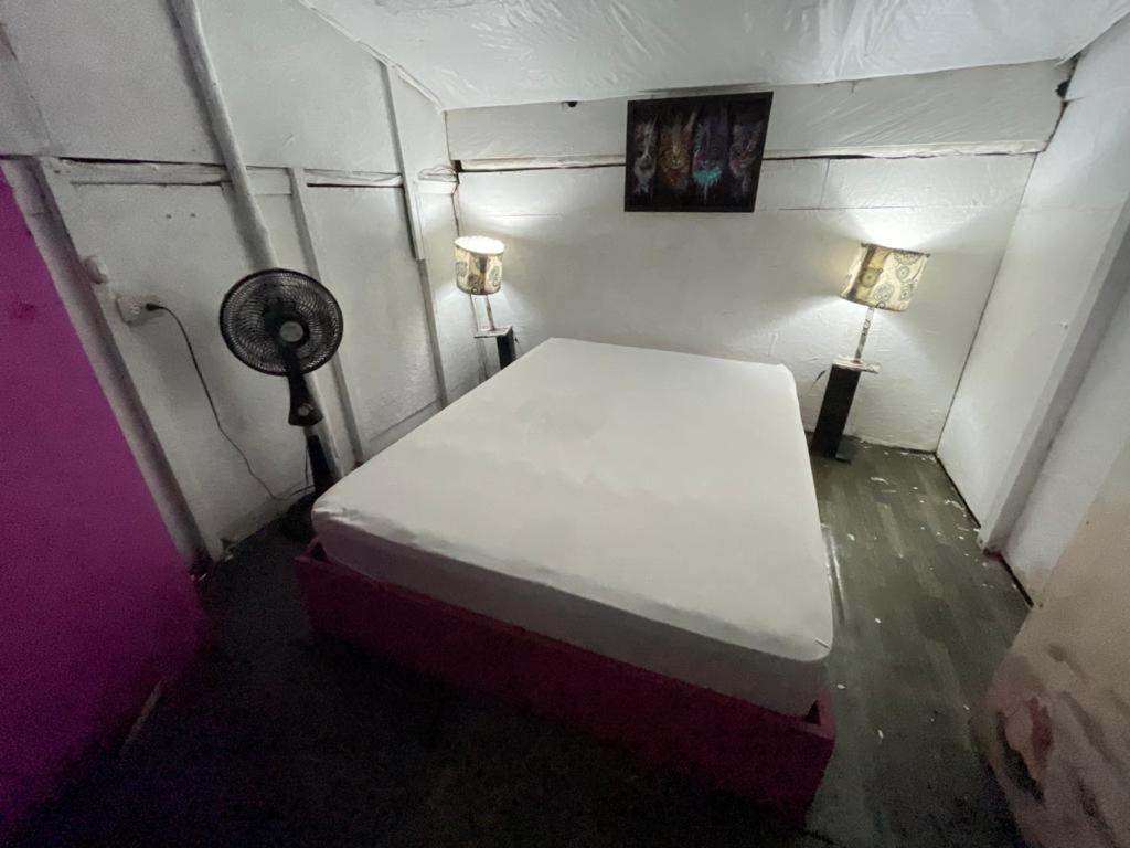 Mandala Beach Hotel Baru Bagian luar foto